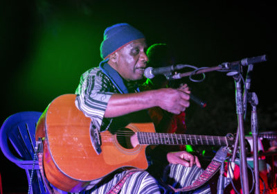 Dècés de Bah Moody, l&rsquo;exceptionnel bluesman Peul est parti à jamais , Information Afrique Kirinapost