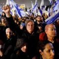 De Tel-Aviv à Haïfa : « Tu crois que c’est la fin d’Israël ? », Information Afrique Kirinapost