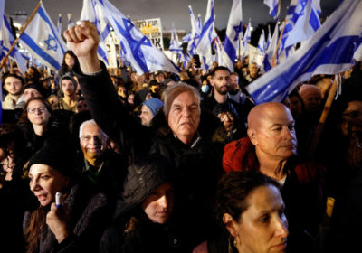De Tel-Aviv à Haïfa : « Tu crois que c’est la fin d’Israël ? », Information Afrique Kirinapost