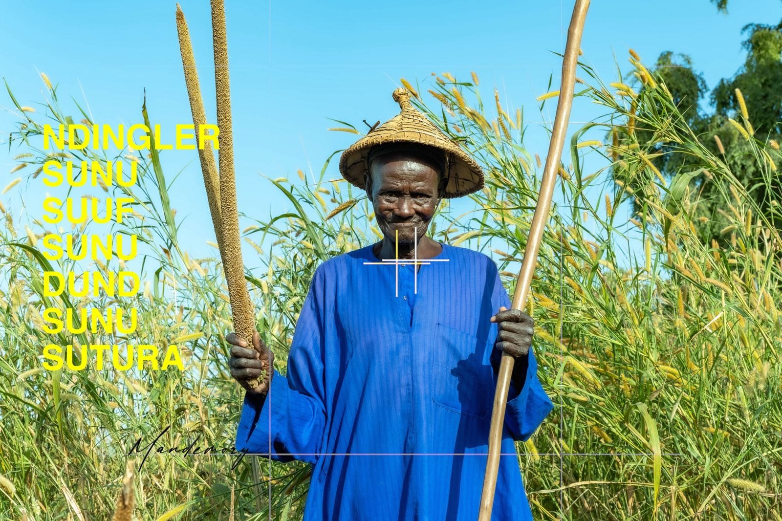 la lutte a enfin payé, Babacar Ngom renonce à « ses » terres, Information Afrique Kirinapost