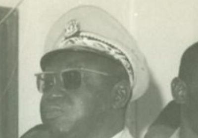 Doudou Guèye Nago : L’histoire jamais racontée d’un grand patriote, Information Afrique Kirinapost