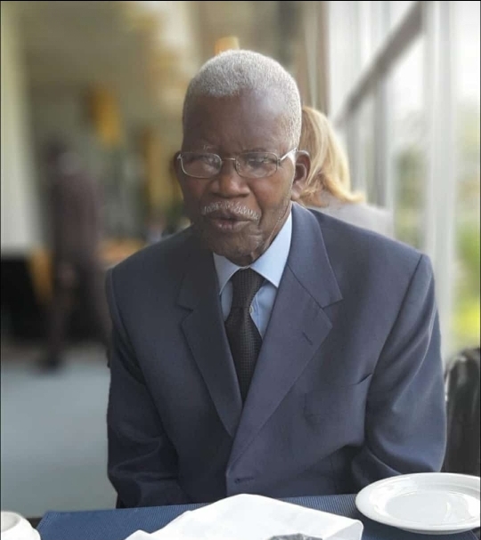 Abdoulaye Seye Moreau, hommage à un grand patriote et pivot du basket mondial, Information Afrique Kirinapost