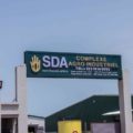 Le Complexe Agro Industriel de Seydou Keita inauguré par le président Goïta, Information Afrique Kirinapost