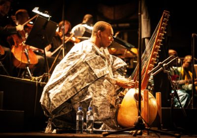 Décès de Toumani Diabaté, virtuose de la kora et Djeli de l&rsquo;Afrique !, Information Afrique Kirinapost
