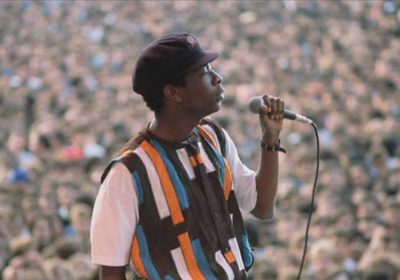 Youssou N&rsquo;Dour Live at the Ritz New York, (1989) et les premières expérimentations, Information Afrique Kirinapost