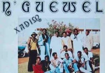 Xaadim du groupe Nguewel, une ode à la pureté, Information Afrique Kirinapost