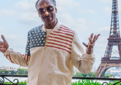 Snoop Dogg mascotte évidente des JO de Paris, Information Afrique Kirinapost