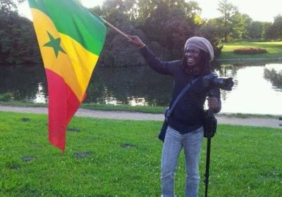 « Destin d&rsquo;un migrant » d&rsquo;Omar Brams Mbaye sélectionné à l’Ant’Sary Doc Festival, Information Afrique Kirinapost