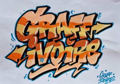 Graff Ivoire #1: La Côte d’Ivoire vers son premier festival de Graffiti, Information Afrique Kirinapost