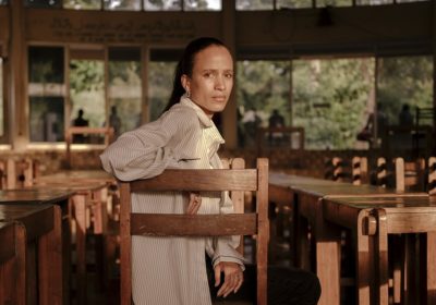 Mati Diop: « Mes films tentent de parler du monde depuis l’Afrique! », Information Afrique Kirinapost