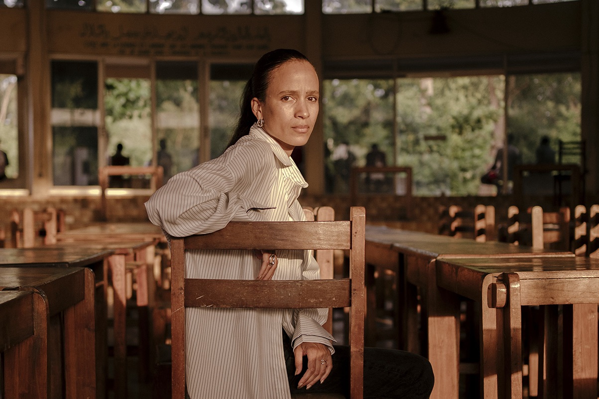 Mati Diop: « Mes films tentent de parler du monde depuis l’Afrique! », Information Afrique Kirinapost