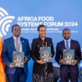 « Uruhimbi : Gastronomie et art culinaire du Rwanda », le livre qui met en valeur la cuisine du pays des mille collines, Information Afrique Kirinapost