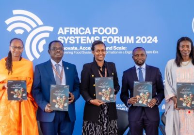 « Uruhimbi : Gastronomie et art culinaire du Rwanda », le livre qui met en valeur la cuisine du pays des mille collines, Information Afrique Kirinapost