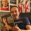 Didier Roustan, Hommage à un amoureux du beau jeu, un journaliste foot et d&rsquo;ailleurs, Information Afrique Kirinapost