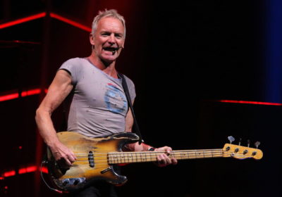 Happy Birthday Sir, 7 choses à retenir sur Sting , Information Afrique Kirinapost