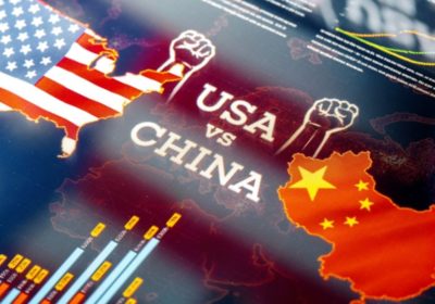 États-Unis : la Chambre des représentants débloque $1,6 milliard pour diffuser de la propagande anti-chinoise à l’étranger, Information Afrique Kirinapost