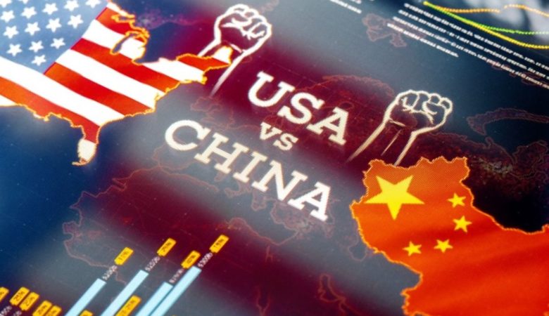 États-Unis : la Chambre des représentants débloque $1,6 milliard pour diffuser de la propagande anti-chinoise à l’étranger, Information Afrique Kirinapost