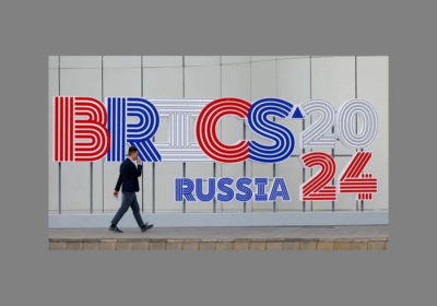 Sommet de Kazan:Le nouvel ordre des BRICS en bonne voie, Information Afrique Kirinapost