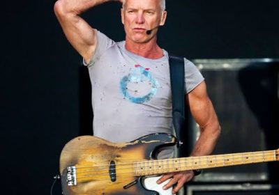 Happy Birthday Sir, 7 choses à retenir sur Sting , Information Afrique Kirinapost