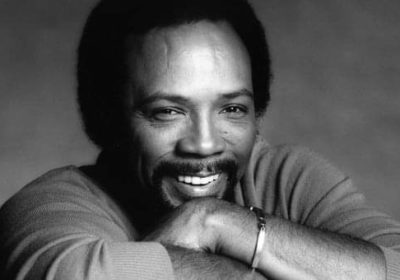 Mort de Quincy Jones, légende de la musique et architecte de nombreux hits, Information Afrique Kirinapost