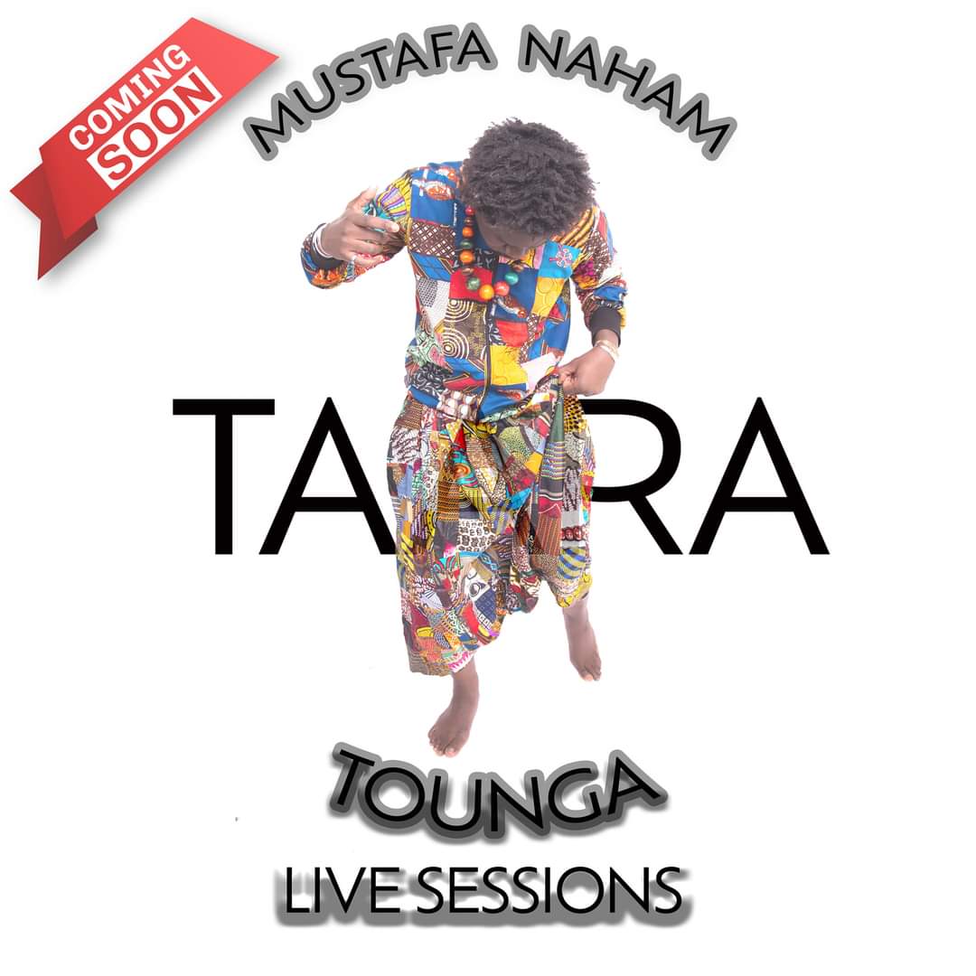 Mustafa Naham en mode « Tounga Live Sessions », Information Afrique Kirinapost