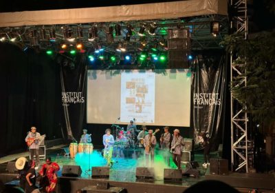 Le Baobab orchestra, ce jeune de 50 ans, Information Afrique Kirinapost