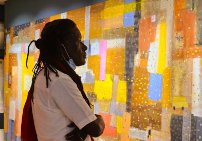 Ma Biennale au fil des jours&#8230;, Information Afrique Kirinapost