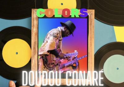 Doudou Conaré (Guitariste): « Je suis un curieux et un aventureux », Information Afrique Kirinapost