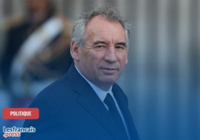 Quand le ministre Bayrou retirait Aimé Cesaire du programme scolaire, Information Afrique Kirinapost