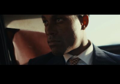 « Fanon » le biopic sur le penseur visionnaire  arrive à Dakar, Information Afrique Kirinapost