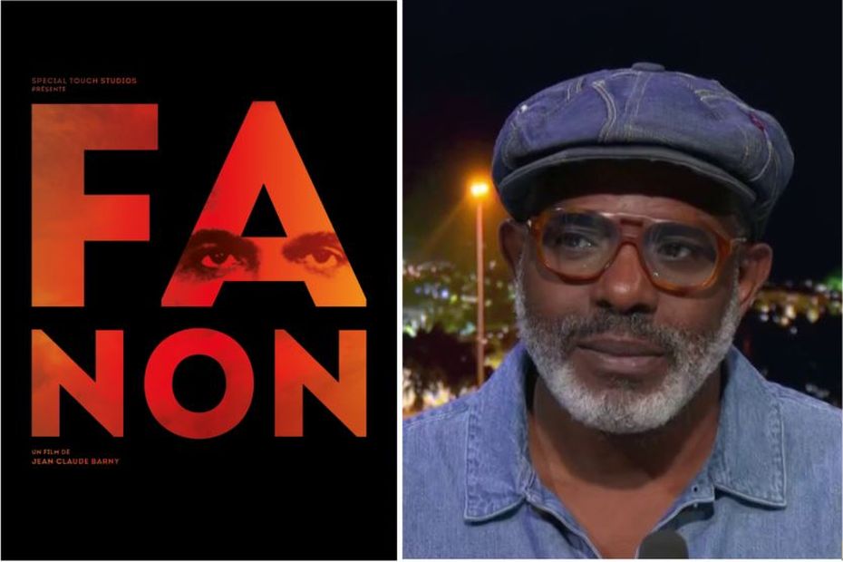 « Fanon » le biopic sur le penseur visionnaire  arrive à Dakar, Information Afrique Kirinapost