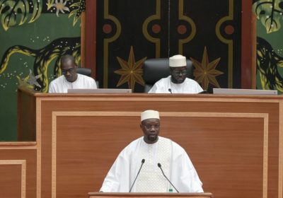 Déclaration de politique générale, 63 ans après Mamadou Dia, Information Afrique Kirinapost