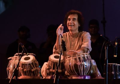 Mort du génie des tablas Ustad Zakir Hussain, Information Afrique Kirinapost