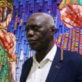 Abdoulaye Konaté, l&rsquo;incomparable artiste de la matière, Information Afrique Kirinapost