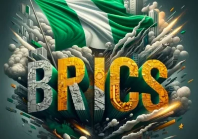 Le Nigéria rejoint les BRICS comme partenaire, Information Afrique Kirinapost