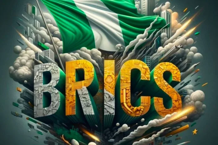 Le Nigéria rejoint les BRICS comme partenaire, Information Afrique Kirinapost