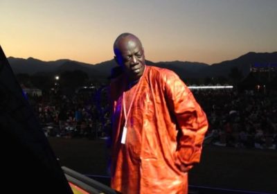 Abdoulaye Diabaté, maitre-pianiste et passeur de culture est décédé, Information Afrique Kirinapost