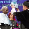 Ken Bugul, Docteur Honoris Causa de l&rsquo;université de Laguna, Information Afrique Kirinapost