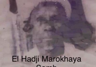 Hommage d&rsquo;un petit fils à son grand-père Alaaji Maroqaya Kumba Jàngaan (Par Meissa Gaye Samb), Information Afrique Kirinapost