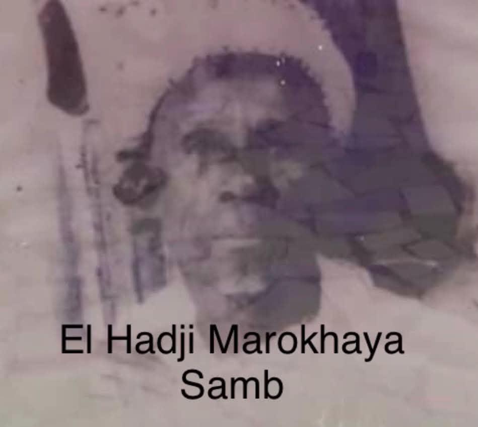 Hommage d&rsquo;un petit fils à son grand-père Alaji Maroqaya Kumba Jàngaan (Par Meissa Gaye Samb), Information Afrique Kirinapost