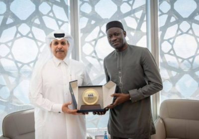 1 000 emplois pour les Sénégalais au Qatar: opportunité précieuse et interrogation légitime, Information Afrique Kirinapost