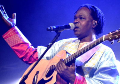 UNPLUGGED] &#8211; BAABA MAAL &#8211; BLACK HAWK DOWN , Information Afrique Kirinapost