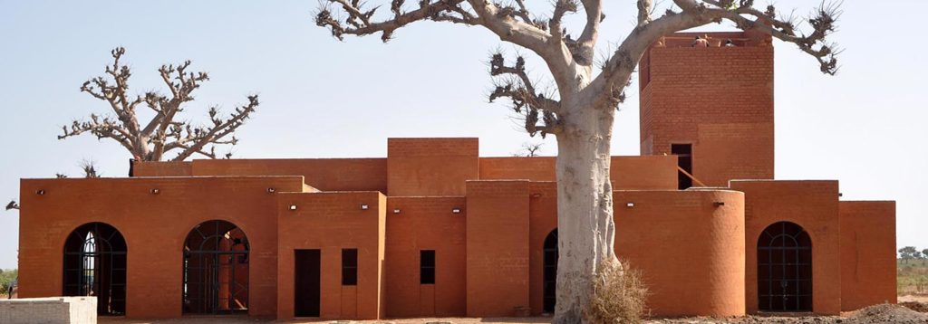 Déconstruire des imaginaires pour mieux habiter les lieux (Cheikh Mbacké Diop), Information Afrique Kirinapost