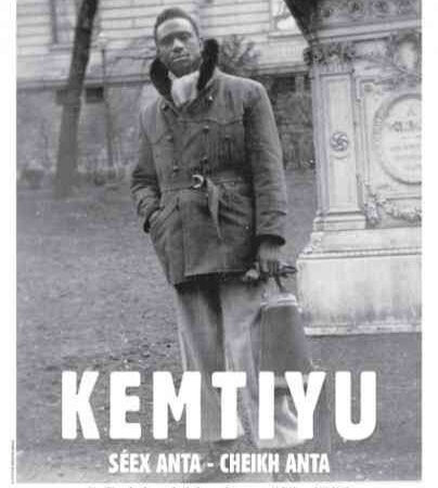 «Kemtiyu» pour rendre hommage à l&rsquo;eternel contemporain, Information Afrique Kirinapost