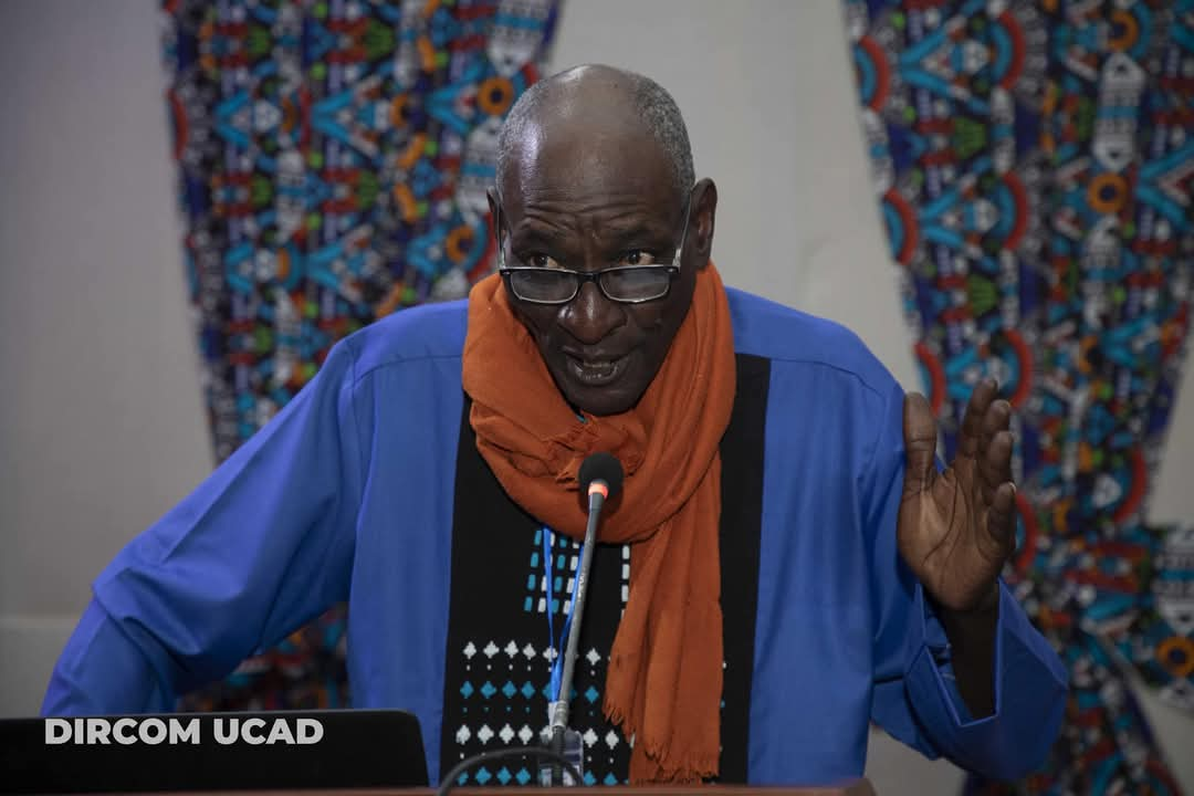 Colloque-hommage à Boubacar Barry et Abdoulaye Bathily : Instant de mémoire, Information Afrique Kirinapost