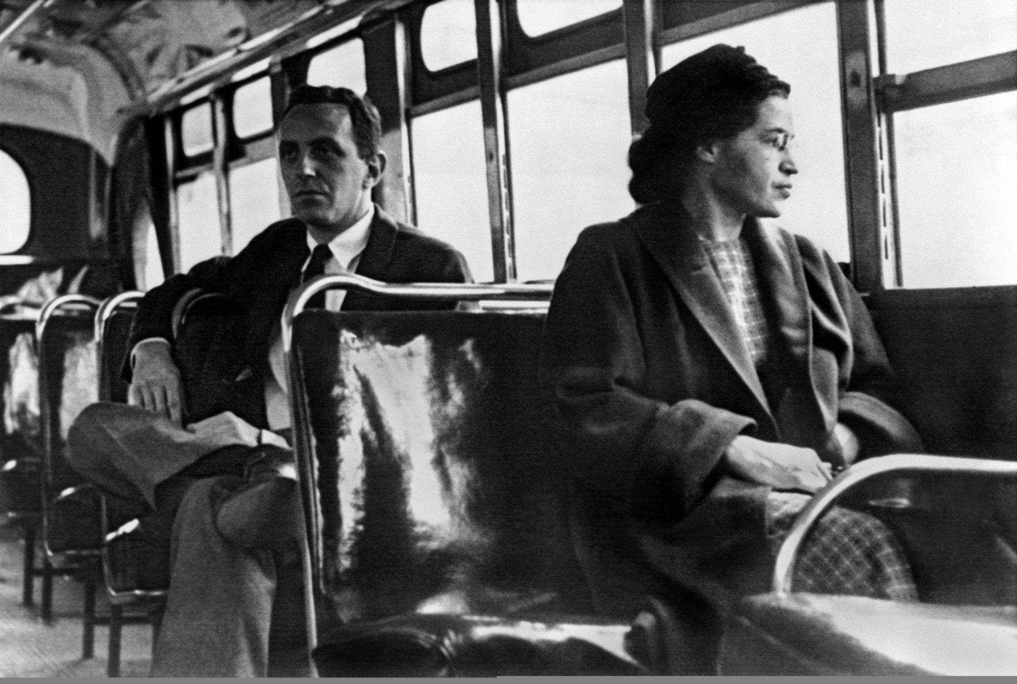 Rosa Parks : Une combattante radicale de l’oppression sous toutes ses formes, Information Afrique Kirinapost