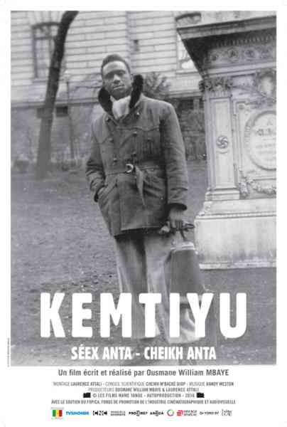 «Kemtiyu» pour rendre hommage à l&rsquo;eternel contemporain, Information Afrique Kirinapost