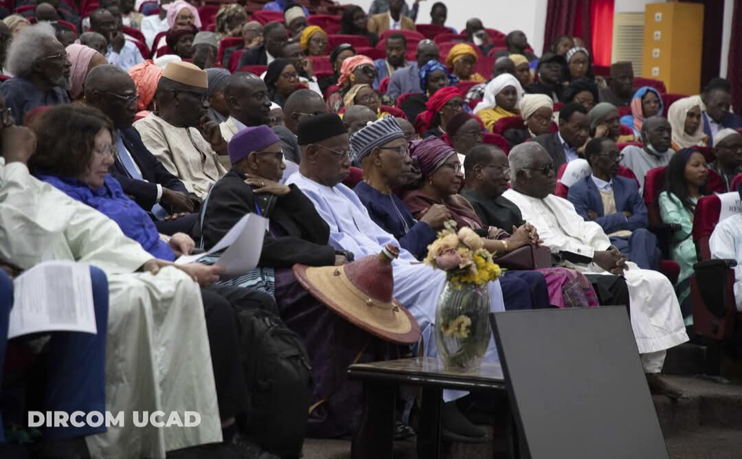 Colloque-hommage à Boubacar Barry et Abdoulaye Bathily : Instant de mémoire, Information Afrique Kirinapost