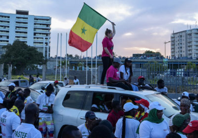 Pour une participation de la société civile en tant qu’actrice politique, Information Afrique Kirinapost