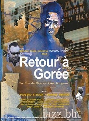 Youssou Ndour « Retour à Gorée », le film, Information Afrique Kirinapost